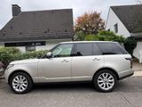 Land Rover Range Rover 4.4 SDV8 Vogue Vogue - Land Rover Range Rover Gebrauchtwagen in Mülheim (Ruhr)