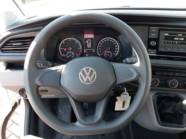 T6.1 Kombi 2,0 TDI 110 kW SCR Frontantrieb 6-Gan