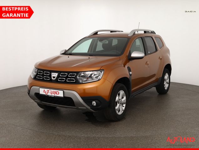 Dacia Duster II SCe 115 Essential 2WD Klima Bluetooth