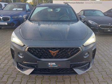 Cupra Formentor VZ 4Drive+Navi+LED+SHZ+LKRHZG+Kamera