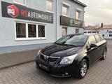 Toyota Avensis Kombi Edition*Navi*PDC*Klimaautomatik - Toyota aus 2011