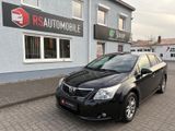 Toyota Avensis Kombi Edition*Navi*PDC*Klimaautomatik - Toyota Avensis aus 2011