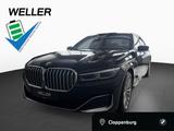 BMW 745Le xDr.LCPro Stop&Go Laser 360° Pano Sky HUD