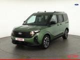 Ford Tourneo Courier Titanium 1.0 EB Kamera AHK Tempo - Ford Tourneo Courier Jahreswagen