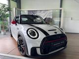 MINI John Cooper Works / Cabrio / LED / CARPLAY - weiße MINI John Cooper Works