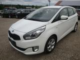 Kia Carens Edition 7 PDC/4x Sitzheizung/Tempomat - Kia Carens