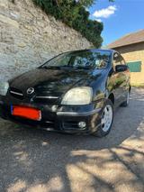 Nissan Almera Tino - Nissan Almera Tino Gebrauchtwagen