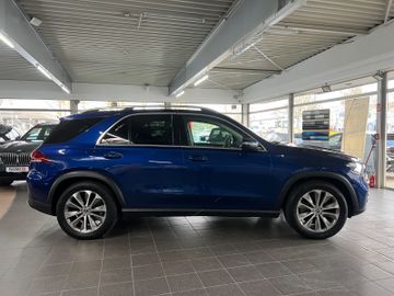 Mercedes GLE 350 - 9