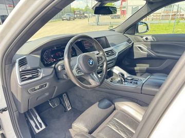 BMW X6 - 7