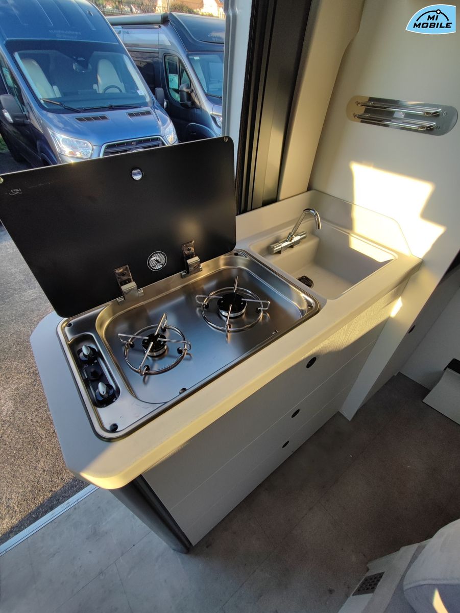 Fahrzeugabbildung Karmann Davis 630 Lifestyle *Schausonntag 11-16 Uhr*