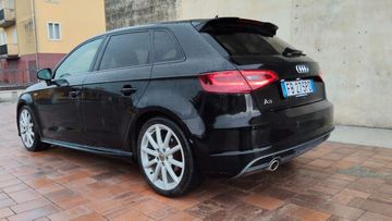 Audi A3 - 2