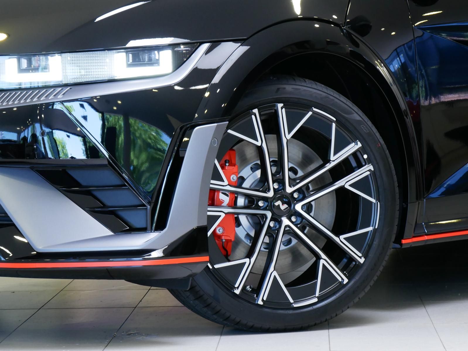 Hyundai IONIQ 5 – Bild 7