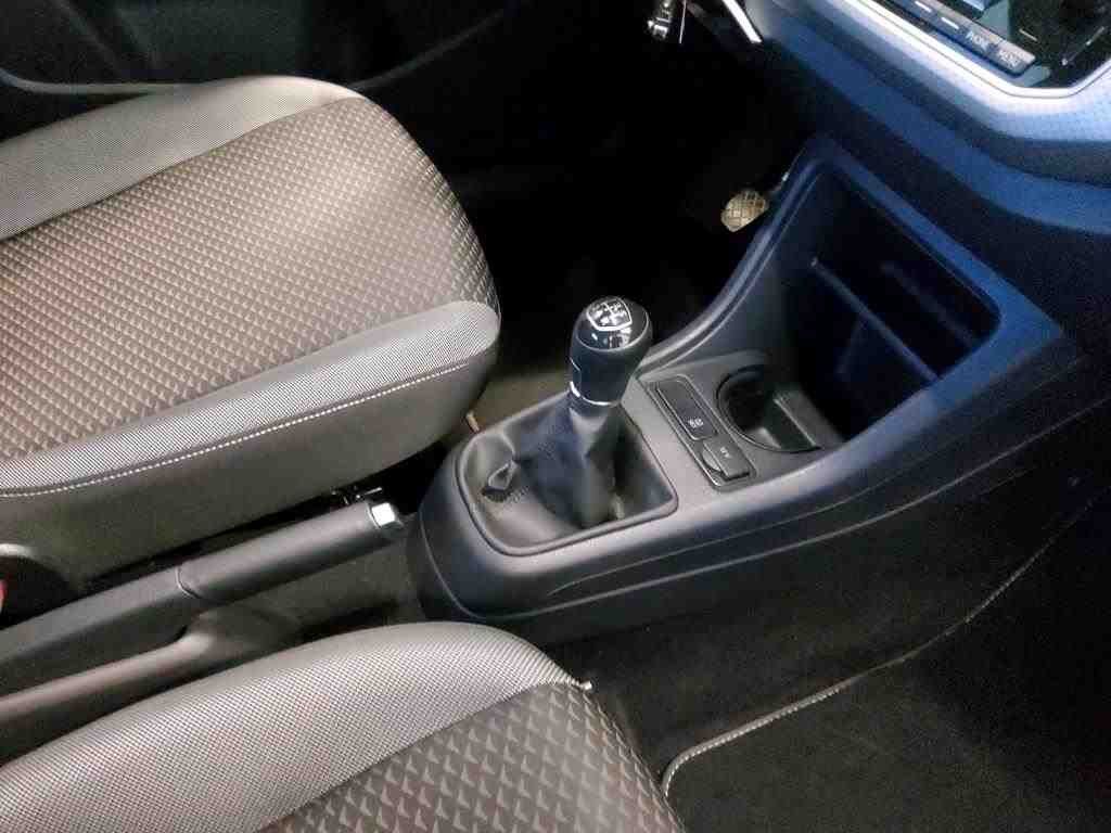 Volkswagen up! - Bild 7