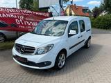 Mercedes-Benz Citan 109 CDI extralang**TÜV NEU*SERVICE NEU** - gebrauchte Mercedes-Benz Citan aus dem Jahr 2013