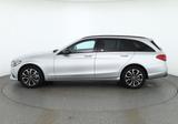 Mercedes-Benz C200T Avantgarde 9G-Tronic LED Navi Teilleder - Mercedes-Benz C 200: Kombi