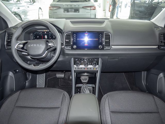 Foto Nummer 6: SKODA Karoq
