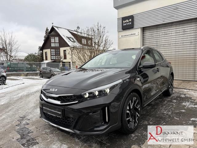 Kia XCeed Vision 1.5T 140 VIS DCT7 STD
