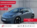 Volkswagen ID.3 150kW Pro 1st MAX EDITION MATRIX+NAVI+PANO - Volkswagen ID.3 mit Elektro-Antrieb