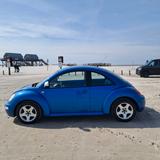 Volkswagen Beetle - gebrauchte VW Beetle aus dem Jahr 2000
