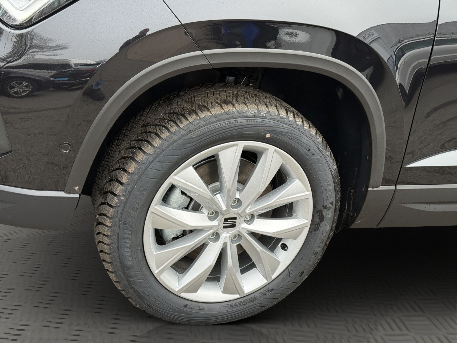 Seat Ateca - Bild 8
