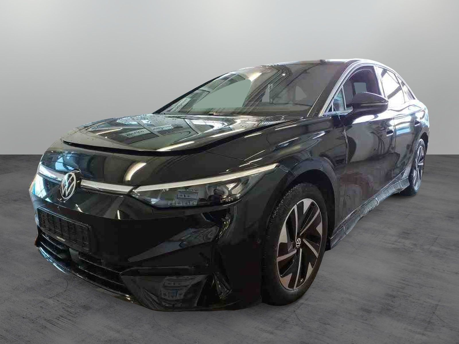 Volkswagen ID.7 - Bild 2