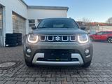 Suzuki Ignis 4WD, Sitzheizung, DAB - Suzuki Ignis Neuwagen