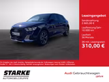 Audi A1 allstreet  30 TFSI S tronic  Navi PDC LM Temp - Audi A1: Limousine