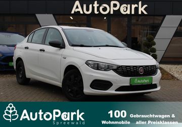 Fiat Tipo Pop *wenig KMKlimaanlage*