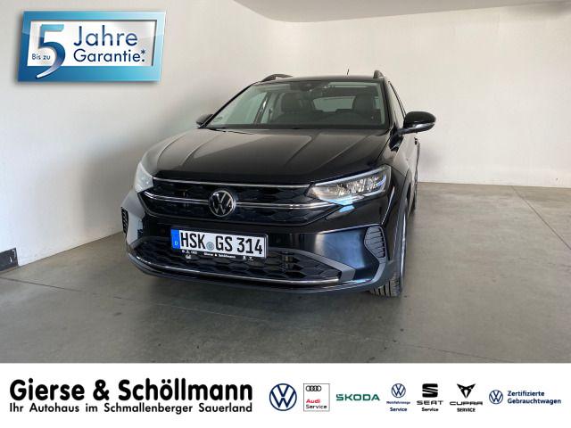 Volkswagen Taigo Energy 1.0 TSI DSG AHK+KAMERA+SHZ