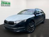 Skoda Octavia Combi Selection 2,0 TDI DSG Navi Kam. AC