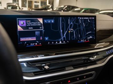 BMW X7 - 12