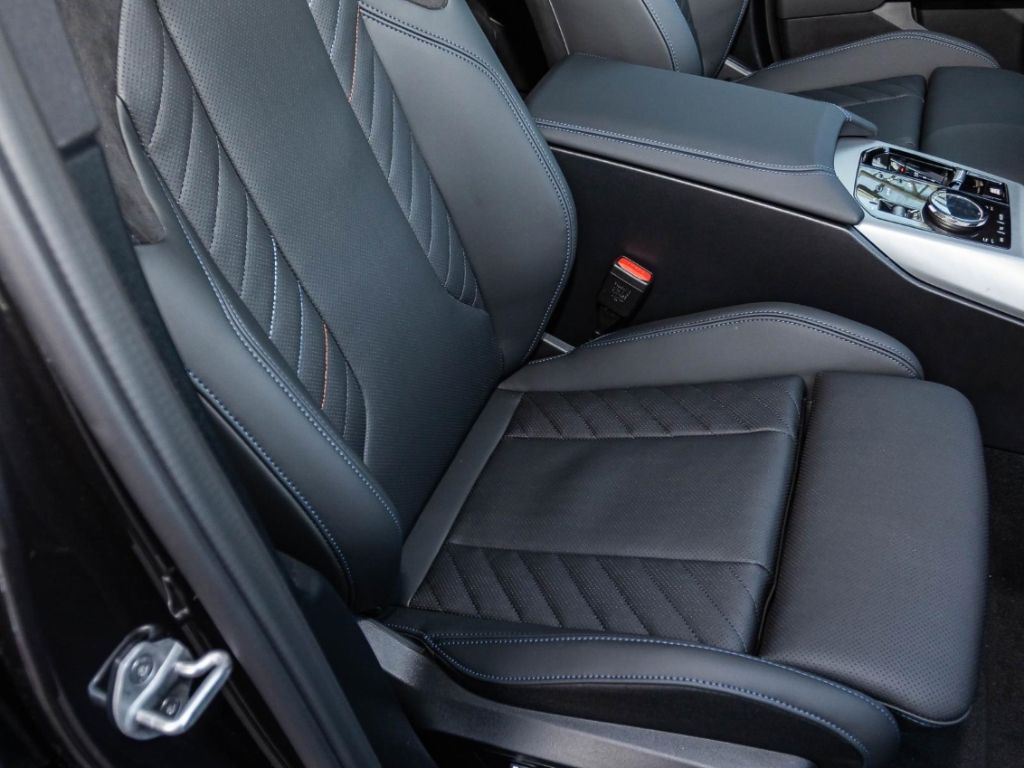BMW X3 - Bild 17
