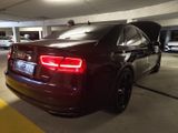Audi A8L W12 6.3 FSI Quattro/ VOLL/ TOP - Audi A8: 6.3