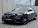 Mercedes-Benz E 350 e Limousine AMG/LED/Burmester/Assitenz+ - Mercedes-Benz E-Klasse mit Hybrid-Antrieb