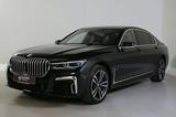 BMW 750Li xDrive M Sport Laser ACC Fondentert. B&W - BMW 7er Reihe Gebrauchtwagen