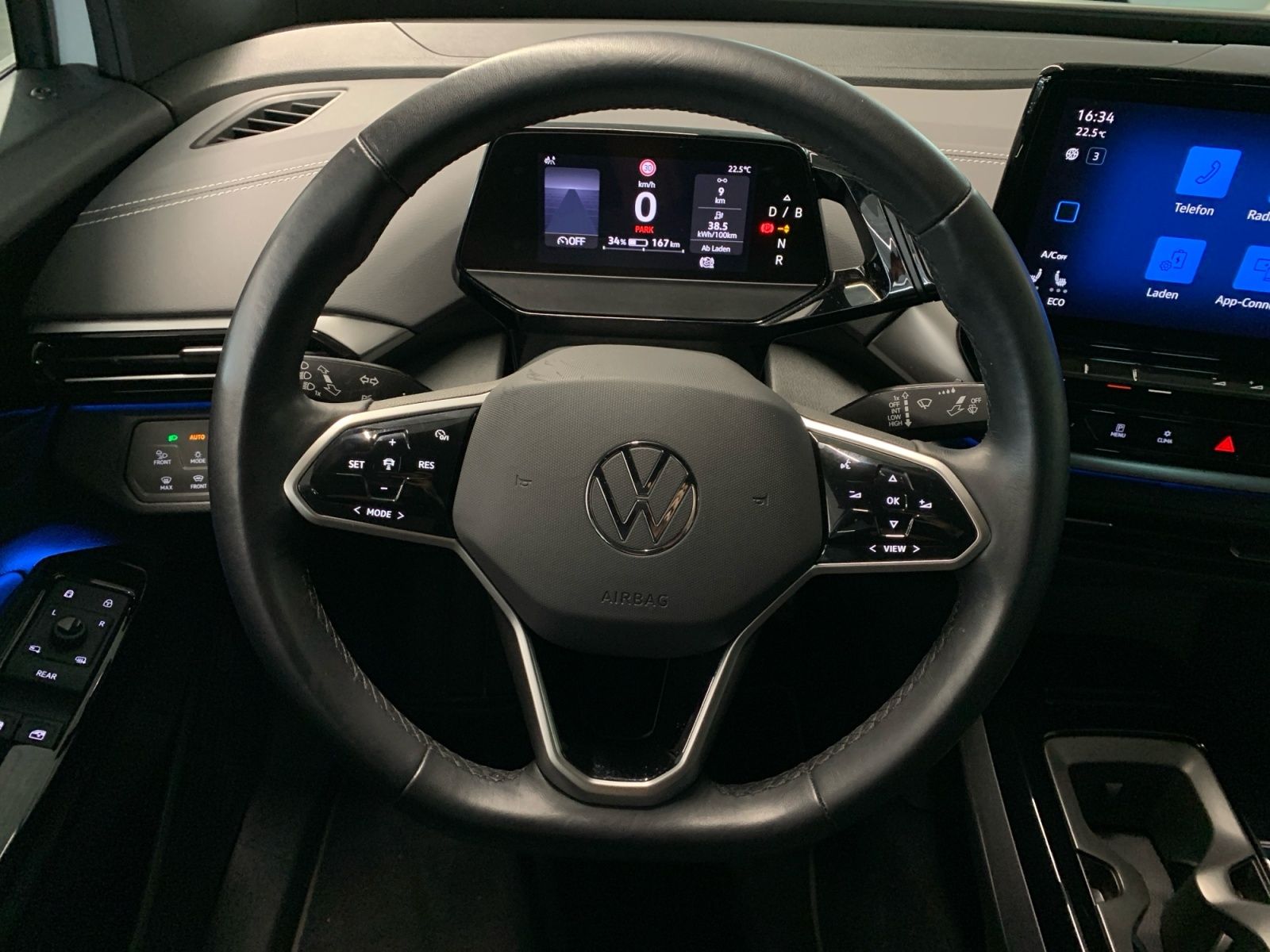 Volkswagen ID.5 - Bild 17