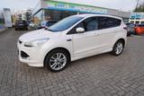 Ford Kuga Individual 4X4 LPG Prins - mit LPG-Antrieb: Geländewagen