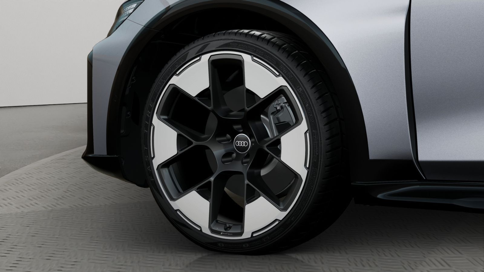 Audi A6 Allroad - Bild 9