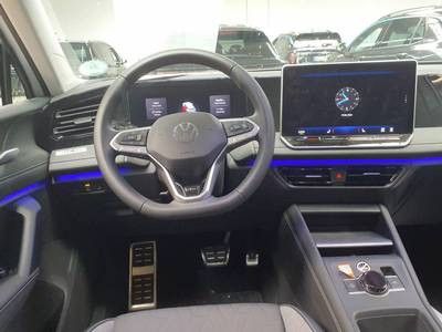 Volkswagen Tiguan - Bild 5
