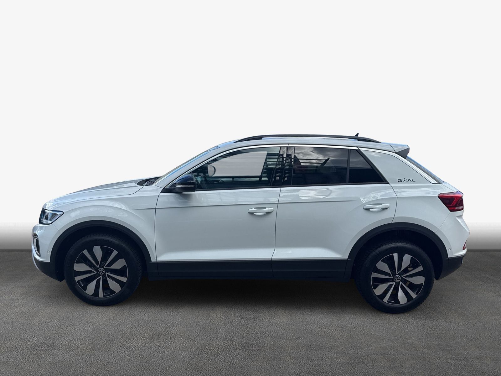 Volkswagen T-Roc 1.0 TSI Goal ACC Navi Sitzheizung GJR foto 4