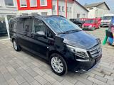 Mercedes-Benz Vito Tourer 119 CDI Edition lang LED NAVI 72tkm - Mercedes-Benz Vito