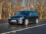 Opel Astra H Caravan OPC-Line | Recaro | IDS+   - Opel Astra aus 2009: Opc