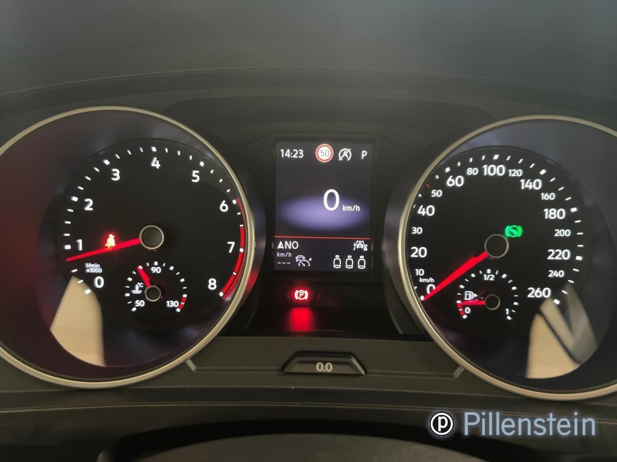 Volkswagen Tiguan - Bild 14