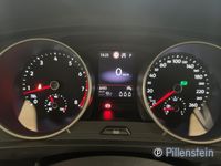 Volkswagen Tiguan - Vorschau Bild 14