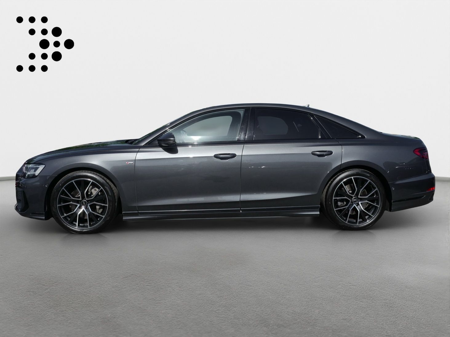 Audi A8 - Bild 3