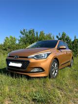 Hyundai i20 1.4 CRDi Style (DIESEL) - Hyundai i20 mit Diesel-Antrieb: 1.4