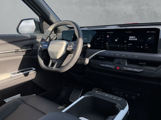 Fahrzeugabbildung Kia EV5 81,4 kWh GT-LINE LAUNCH EDITION *PANORAMAGLA