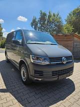 Volkswagen T6 Transporter großer Service *neu*  - Volkswagen: Service Transporter