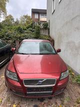 Volvo V50 Diesel - gebrauchte Volvo V50 aus dem Jahr 2007