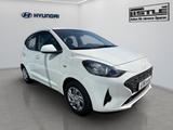 Hyundai i10 FL (MY25) 1.0 Select Navi Kamera Einparkhilf - Gebrauchtwagen in Augsburg